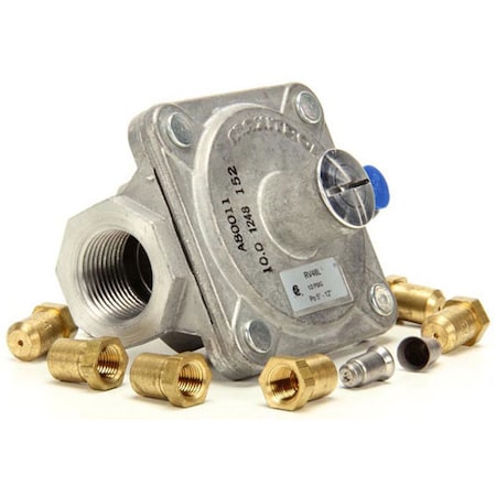 American Range Conversion Kit Ar6B-24Rg A37053